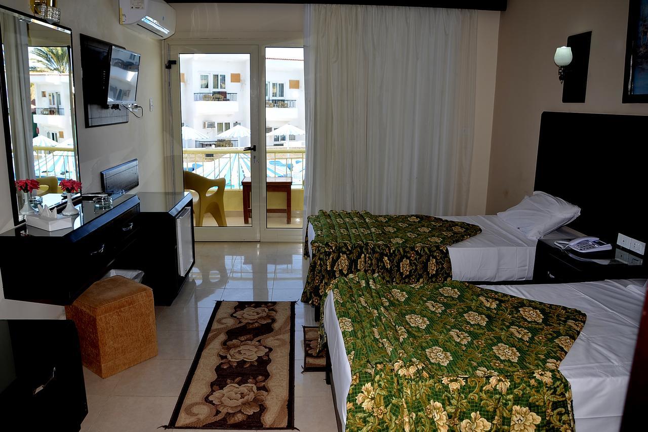Habitación Triple Estándar