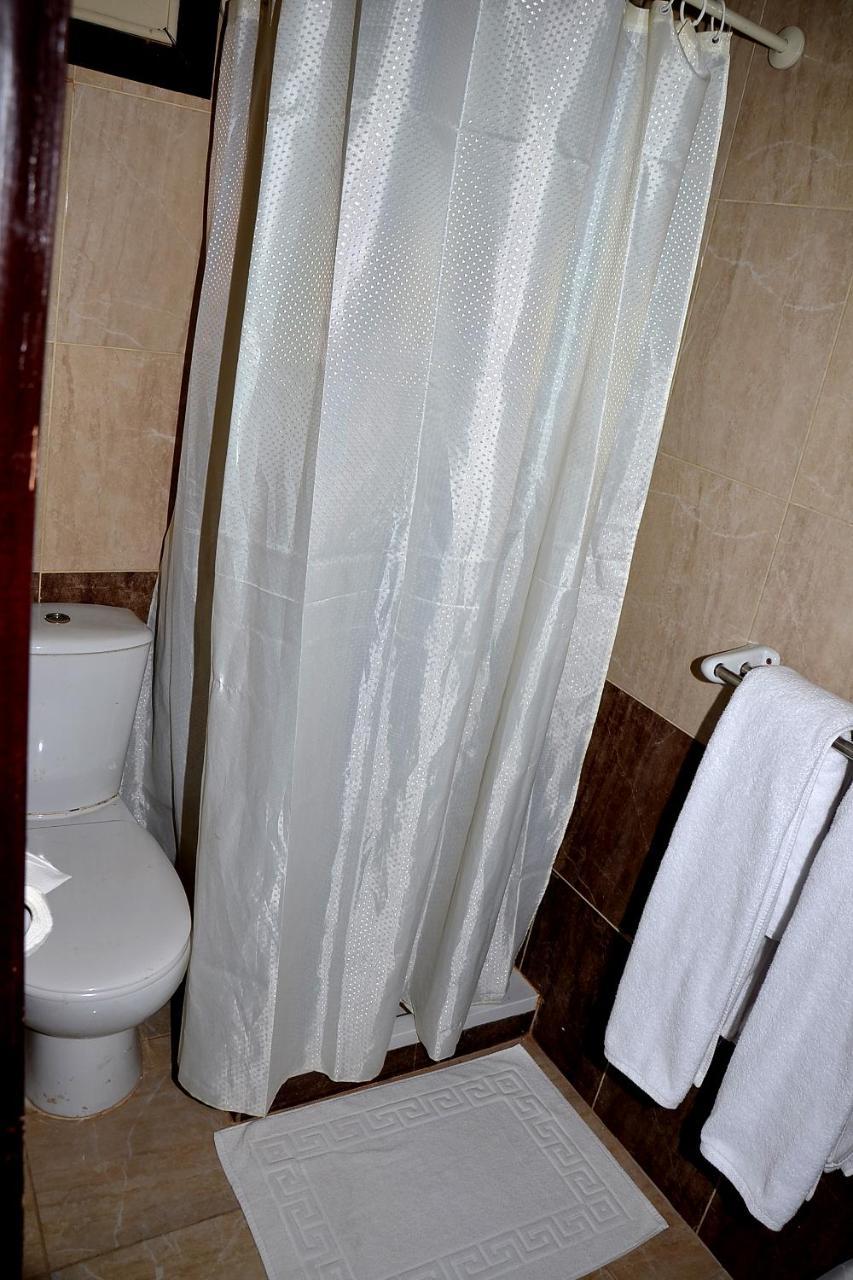 Habitación Individual Estándar